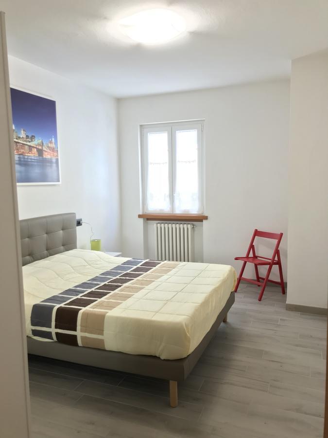 Casa Al Borgo Daire Garda  Dış mekan fotoğraf