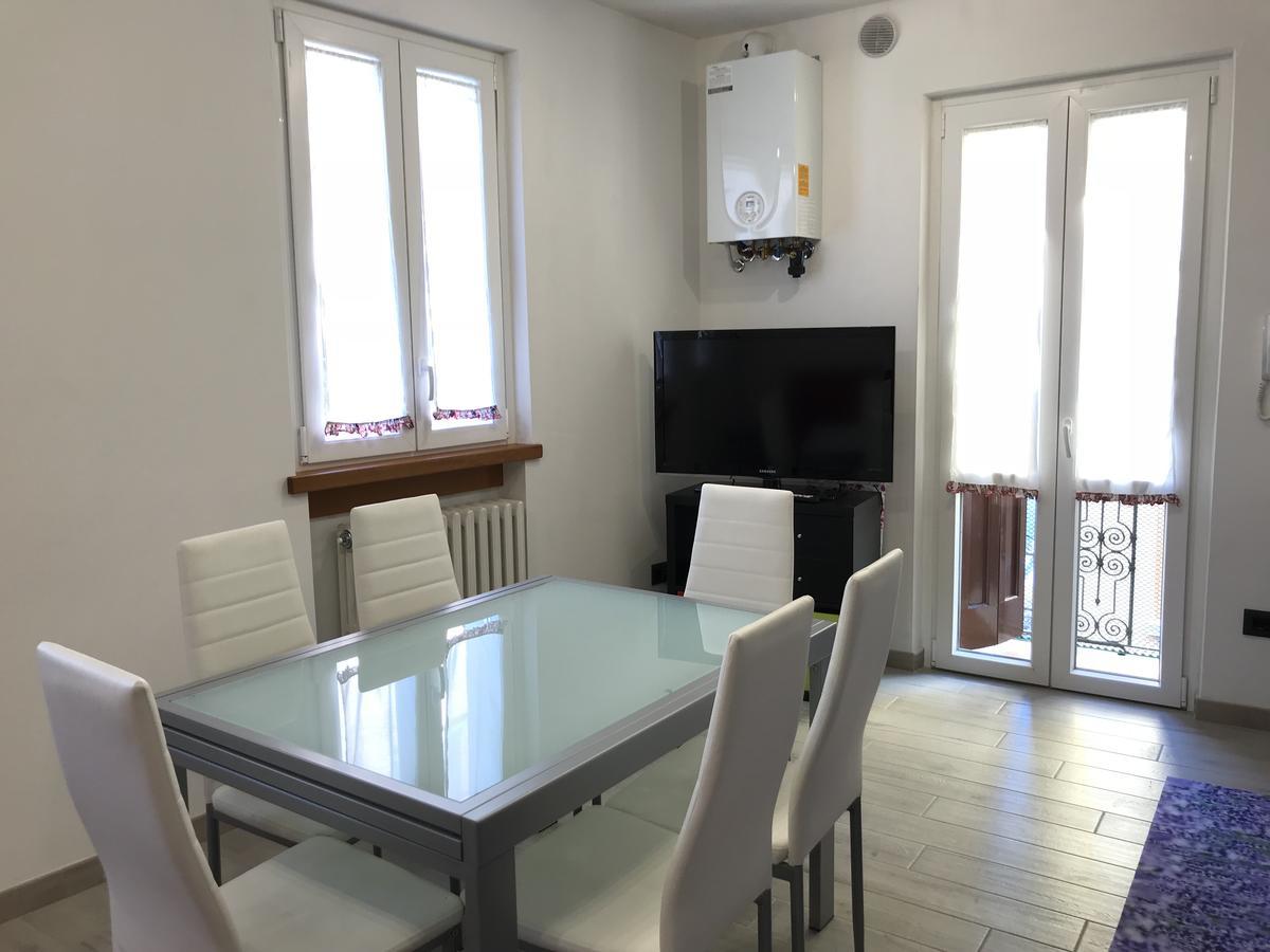 Casa Al Borgo Daire Garda  Dış mekan fotoğraf