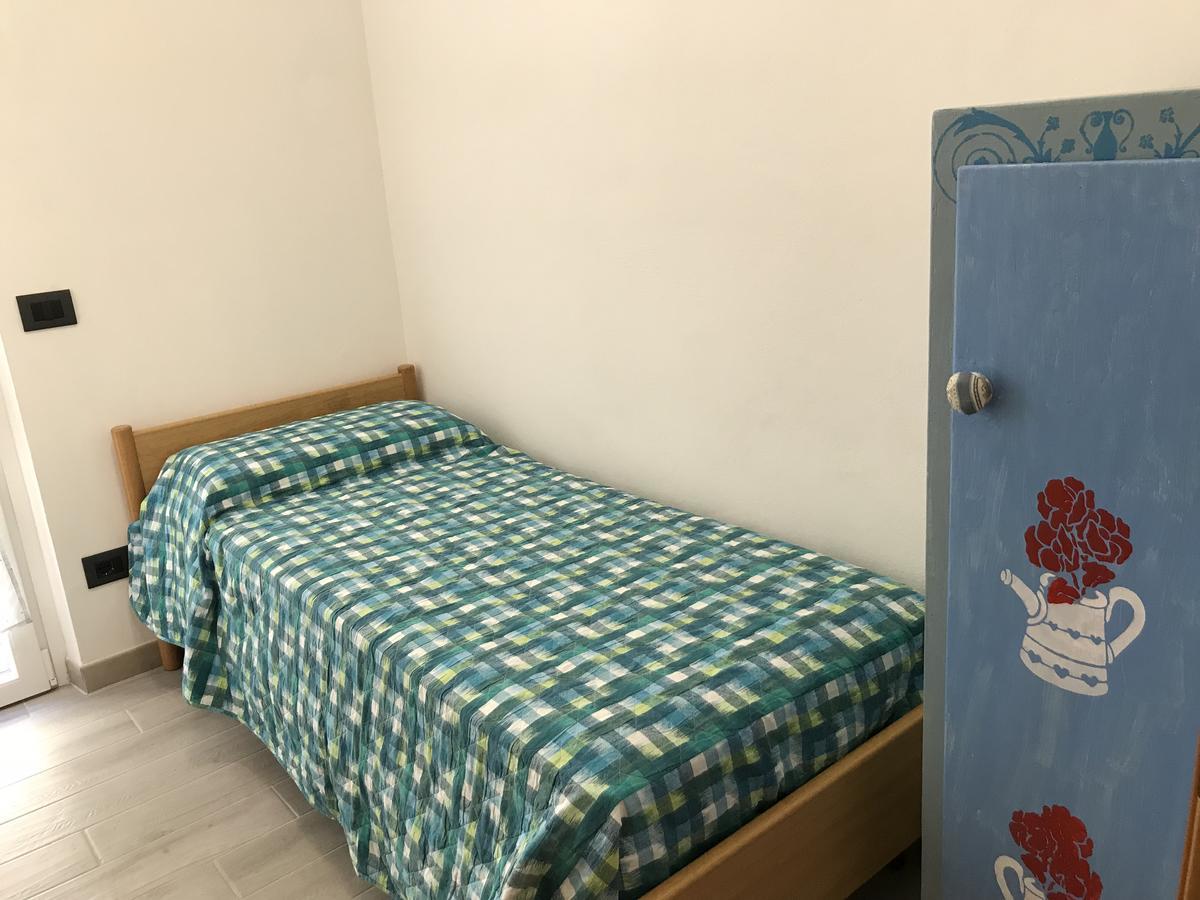 Casa Al Borgo Daire Garda  Dış mekan fotoğraf